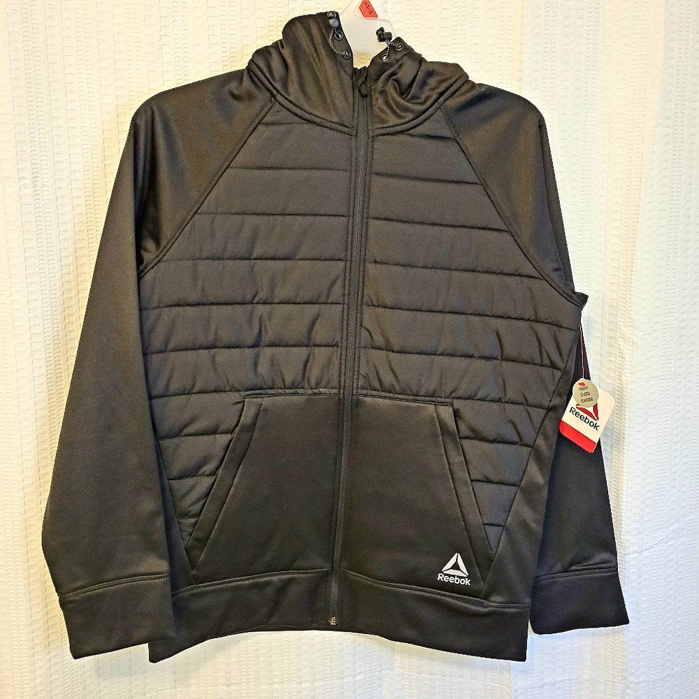Hooded sweatshirt